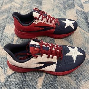 Brooks bundle! 1. Brooks Men's Texas Launch 8 Running Shoes 2. Brooks Ghost 14